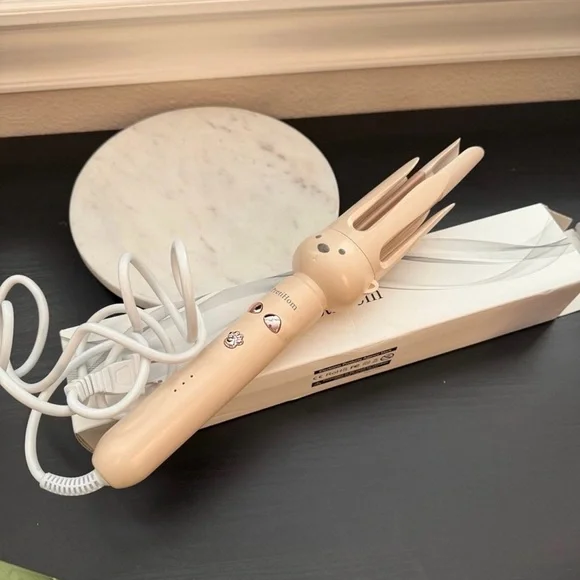 Hair Styling Tool, Automatic curling iron NIB - Picture 1 of 7